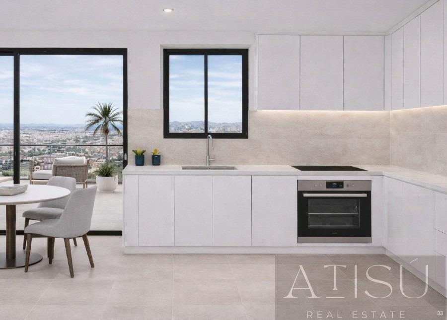 Venta de Ático en Torrevieja