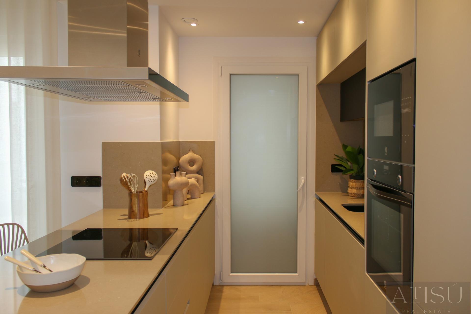 Venta de bungalow en Algorfa