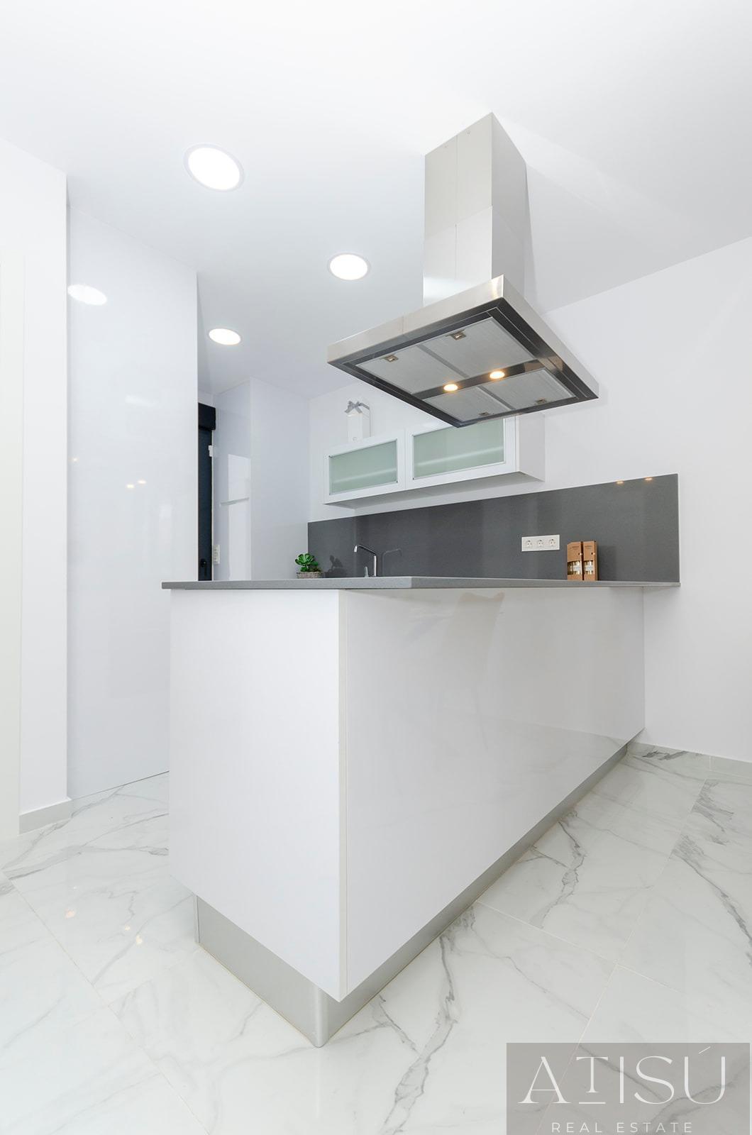 Venta de villa en Torrevieja