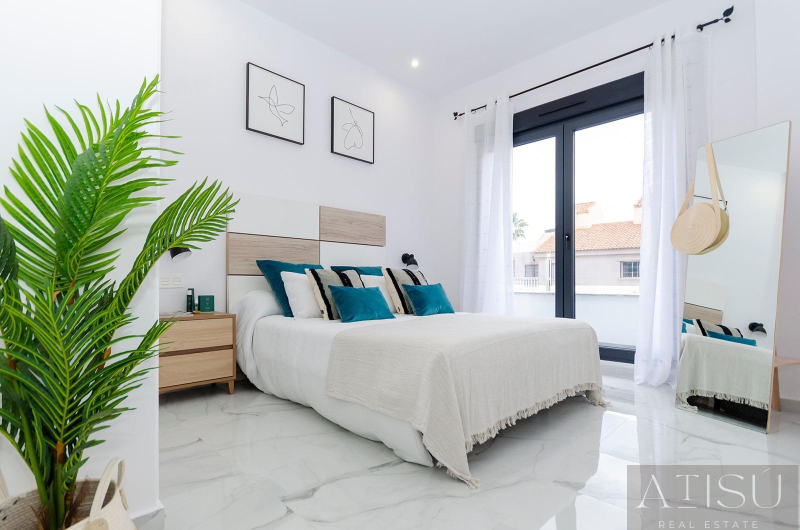 Venta de villa en Torrevieja