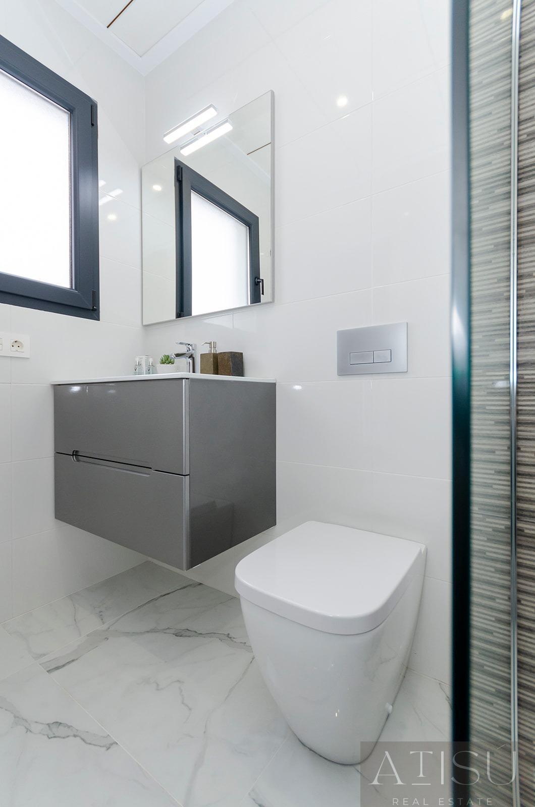 Venta de villa en Torrevieja