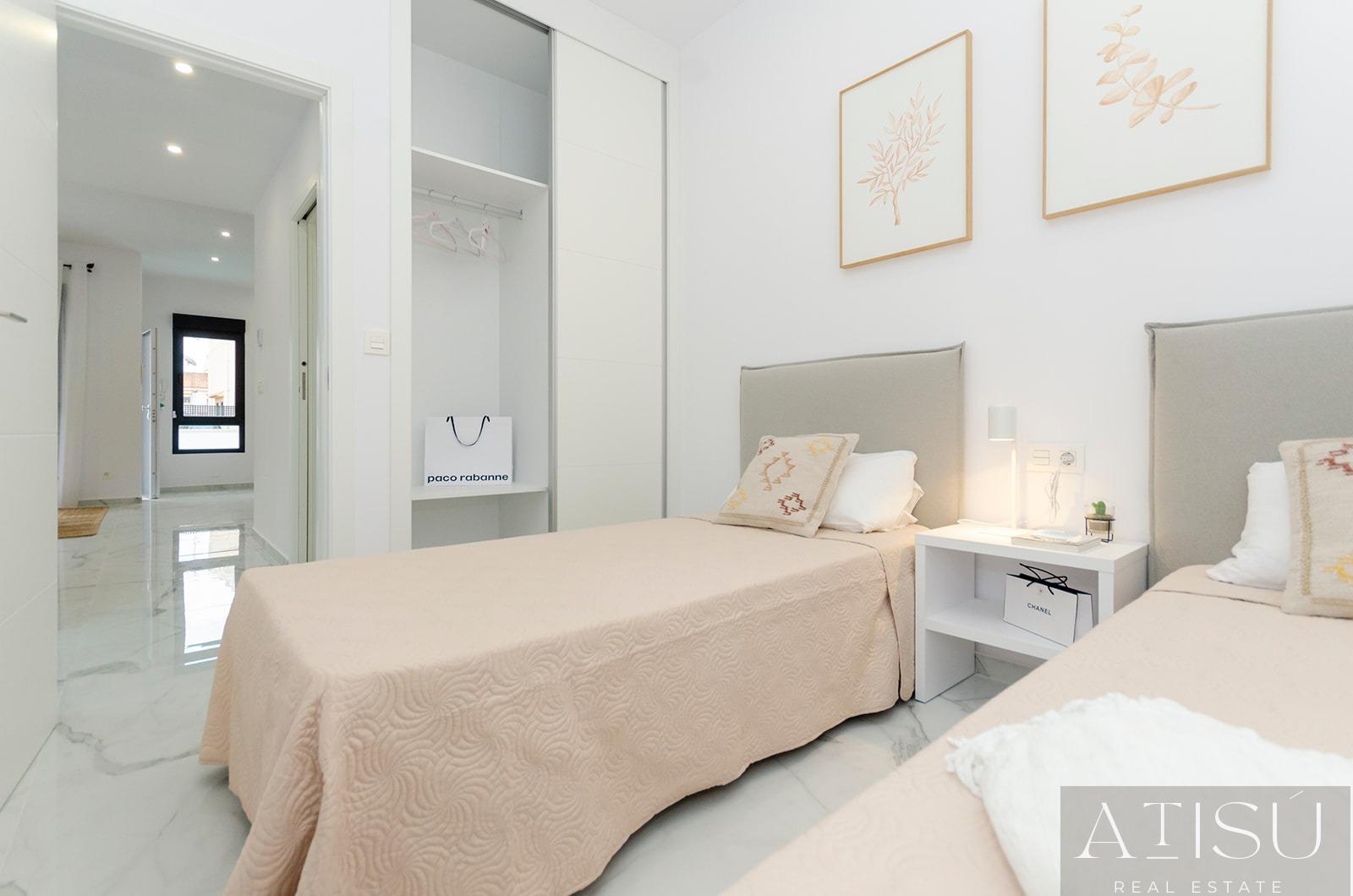 Venta de villa en Torrevieja