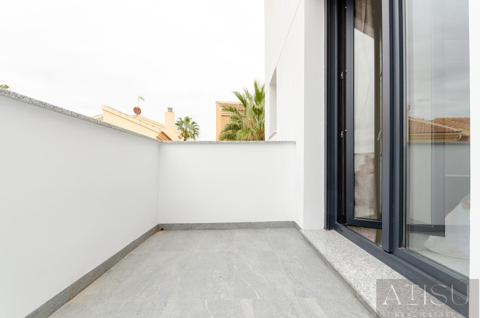 Venta de villa en Torrevieja