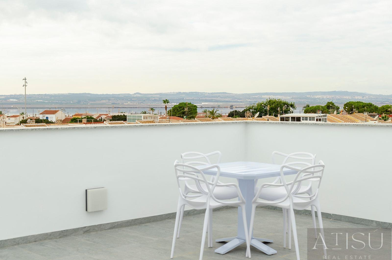 Venta de villa en Torrevieja