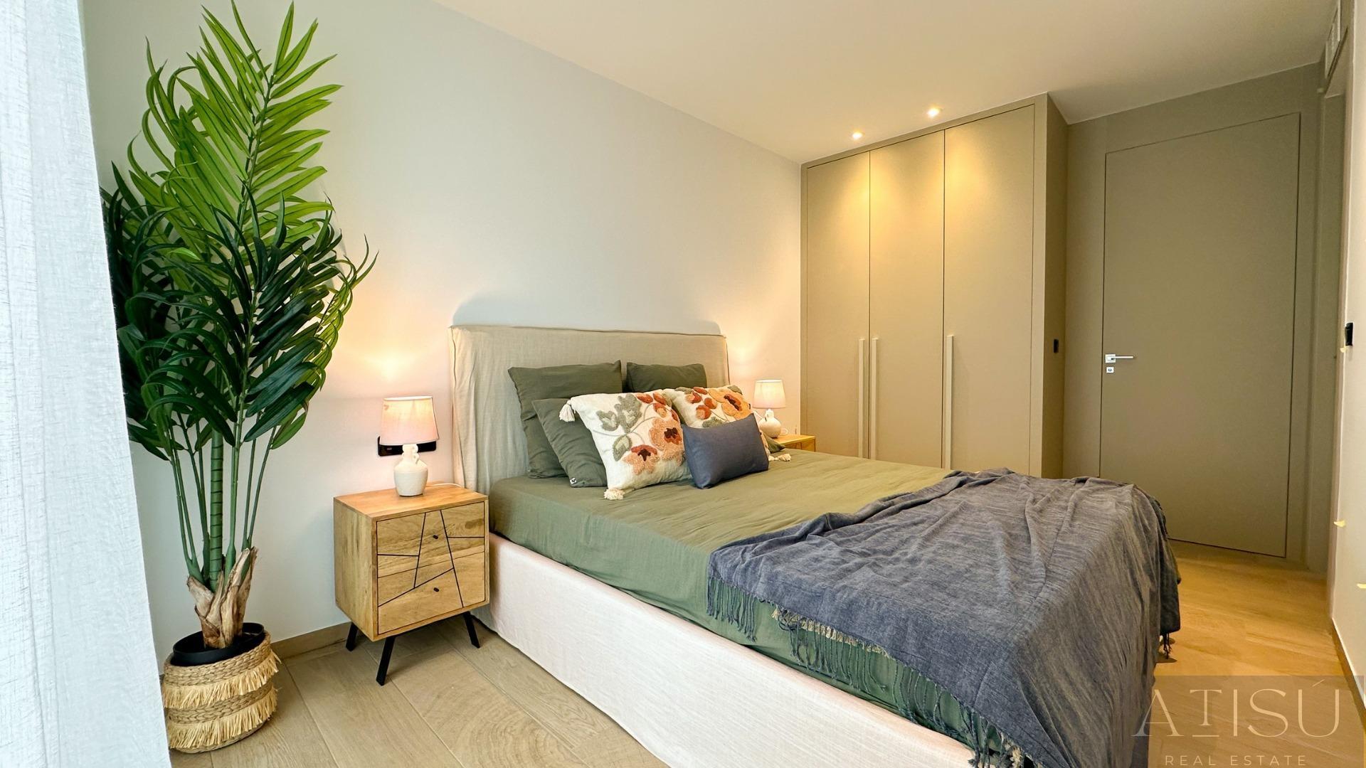 Venta de bungalow en Algorfa