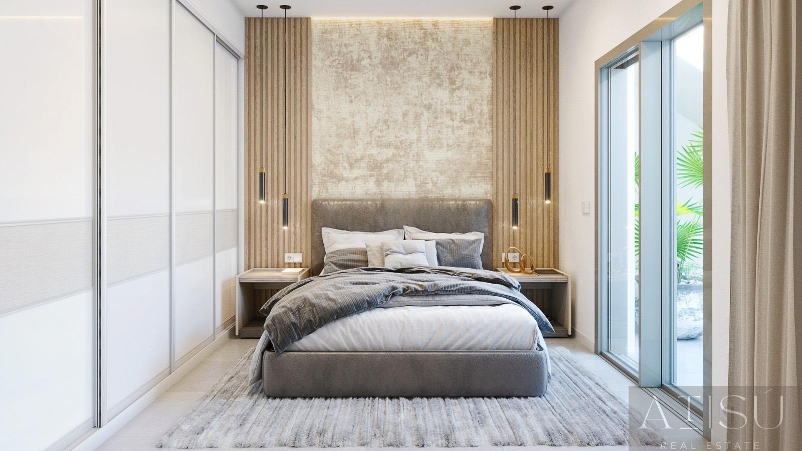 Venta de villa en Pilar de la horadada