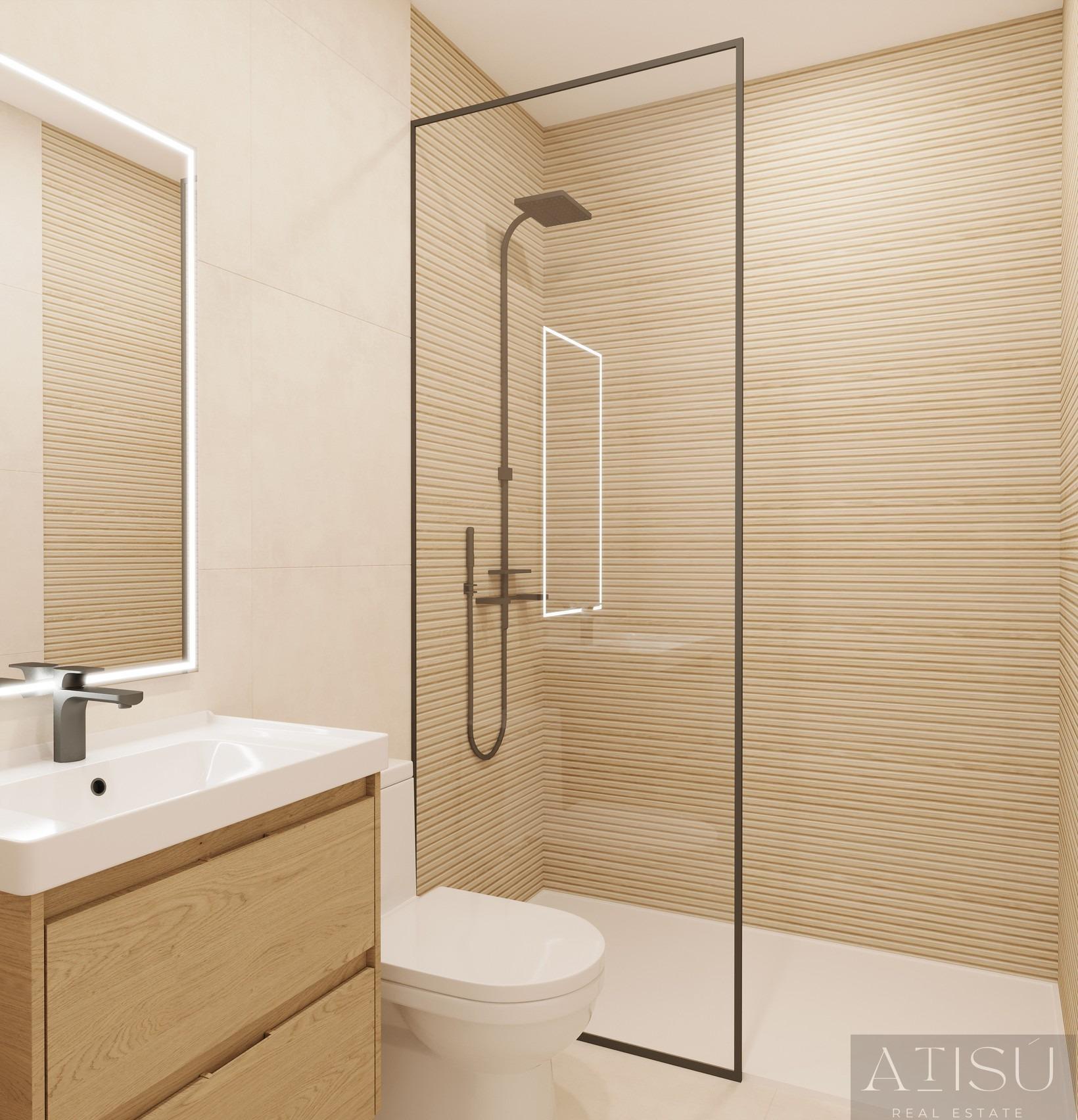 Venta de Ático en San miguel de salinas