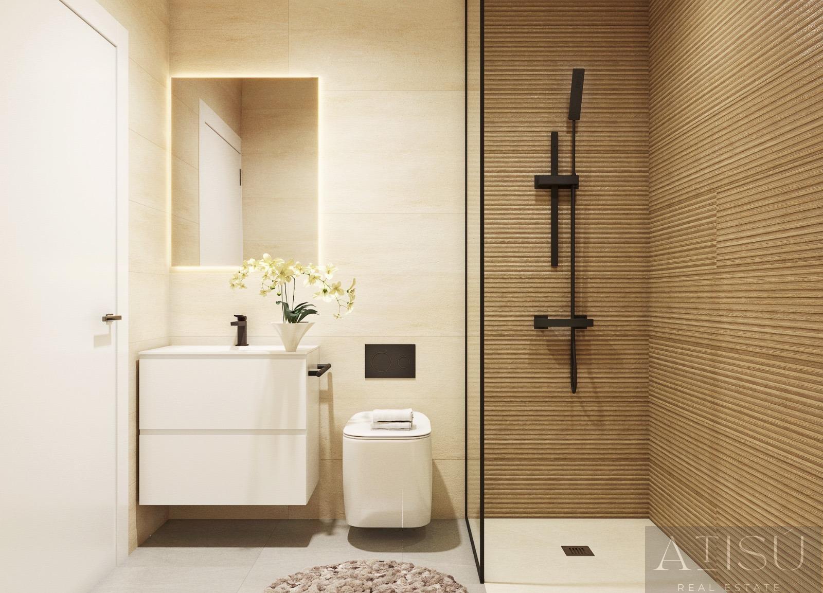 Venta de villa en Pilar de la horadada