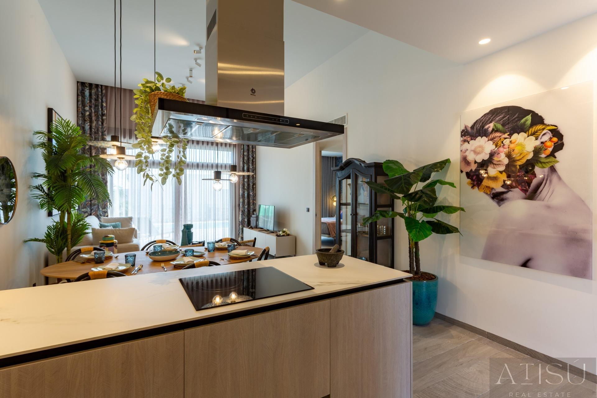 Venta de villa en Algorfa