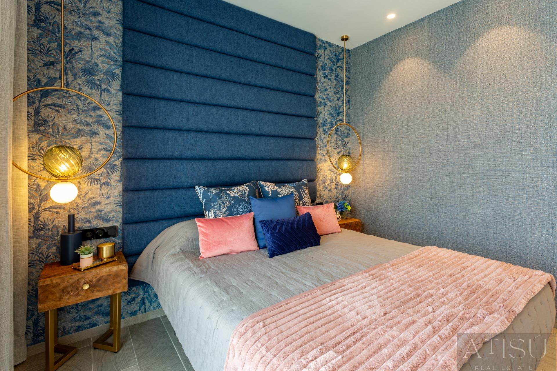 Venta de villa en Algorfa