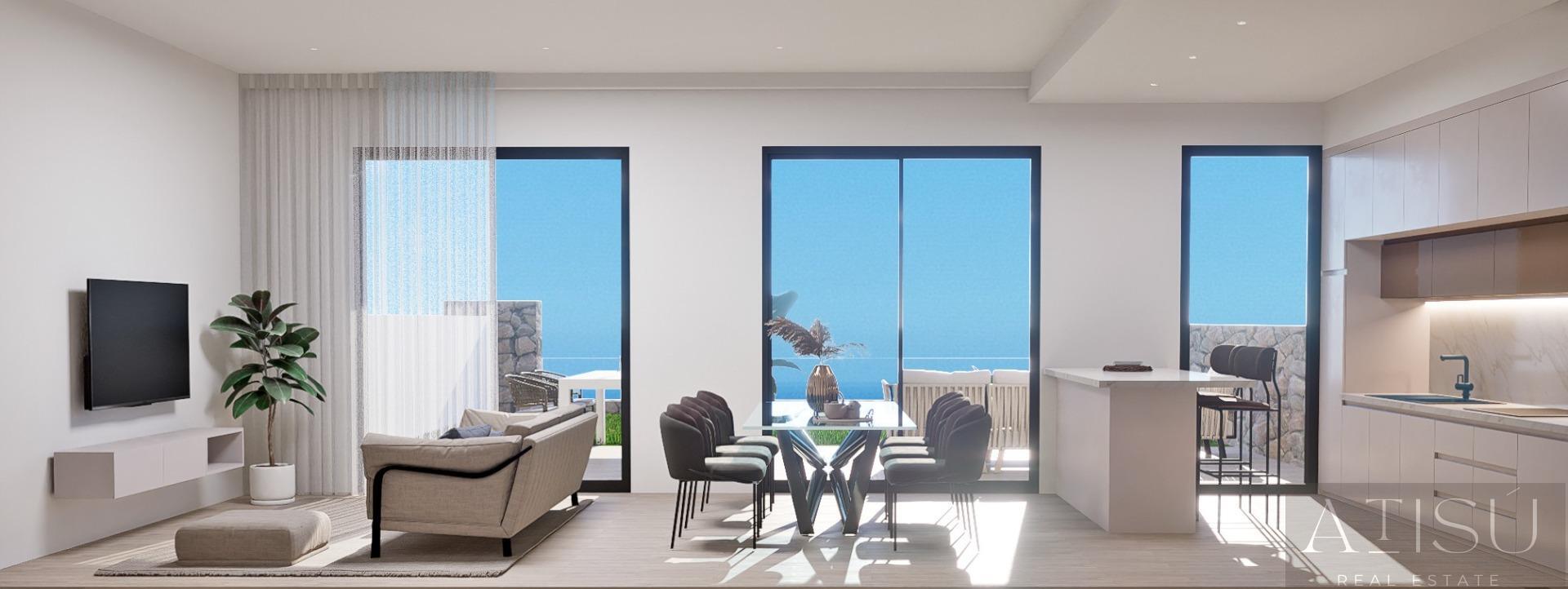 Venta de bungalow en Finestrat