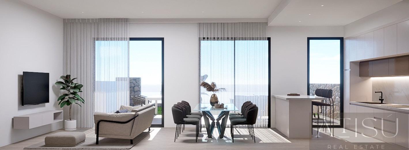 Venta de bungalow en Finestrat