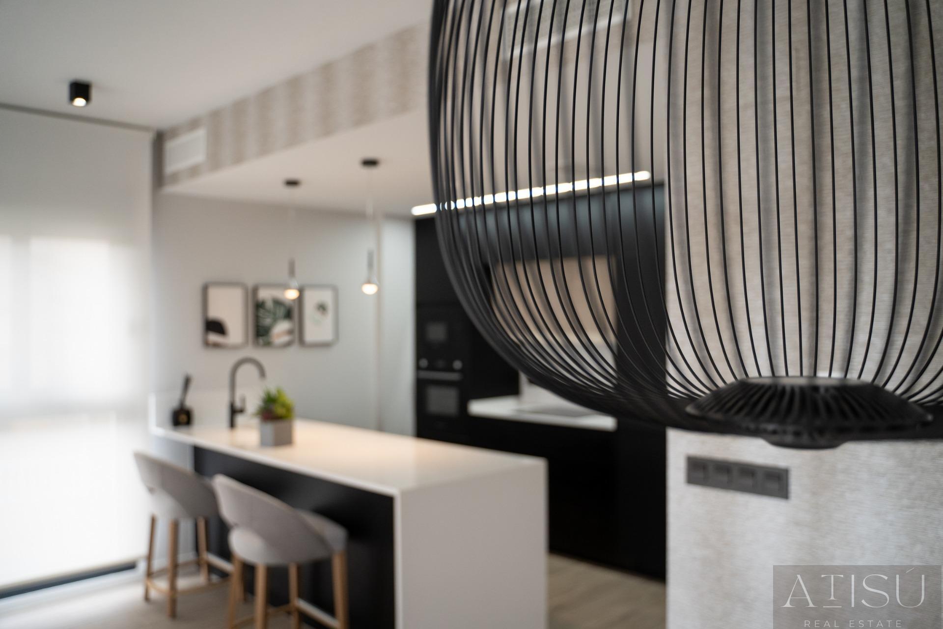 Venta de villa en Orihuela costa