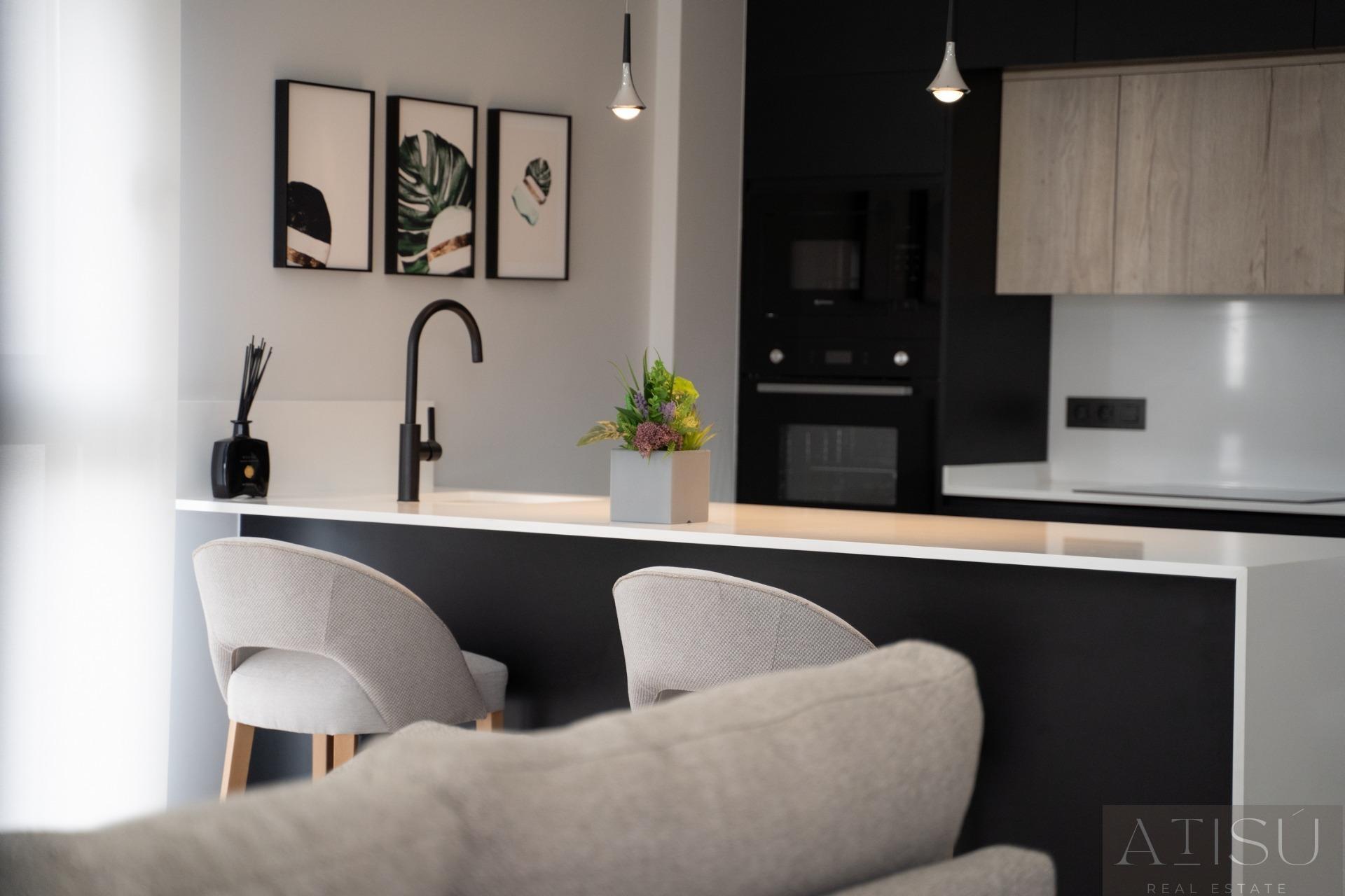 Venta de villa en Orihuela costa