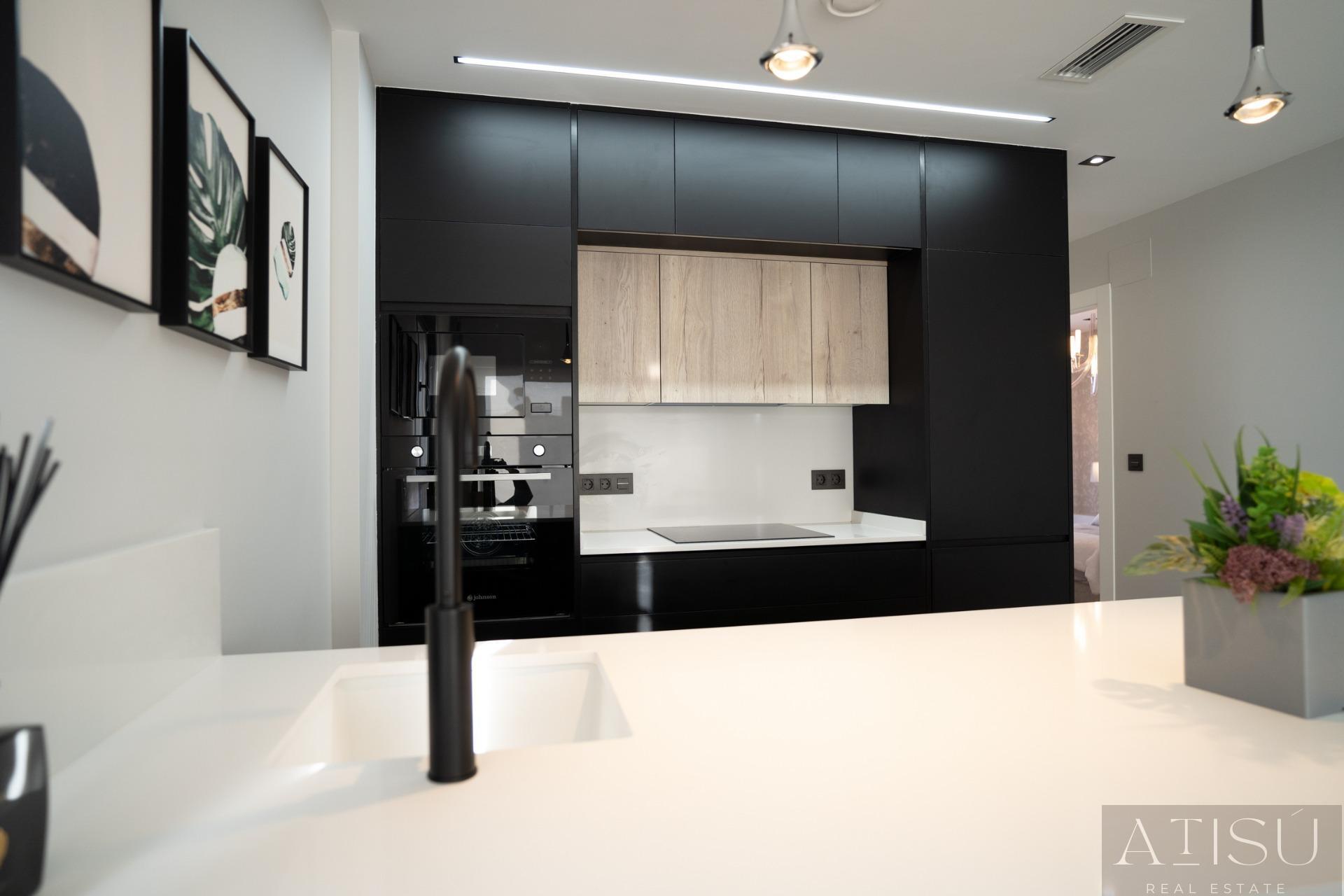 Venta de villa en Orihuela costa