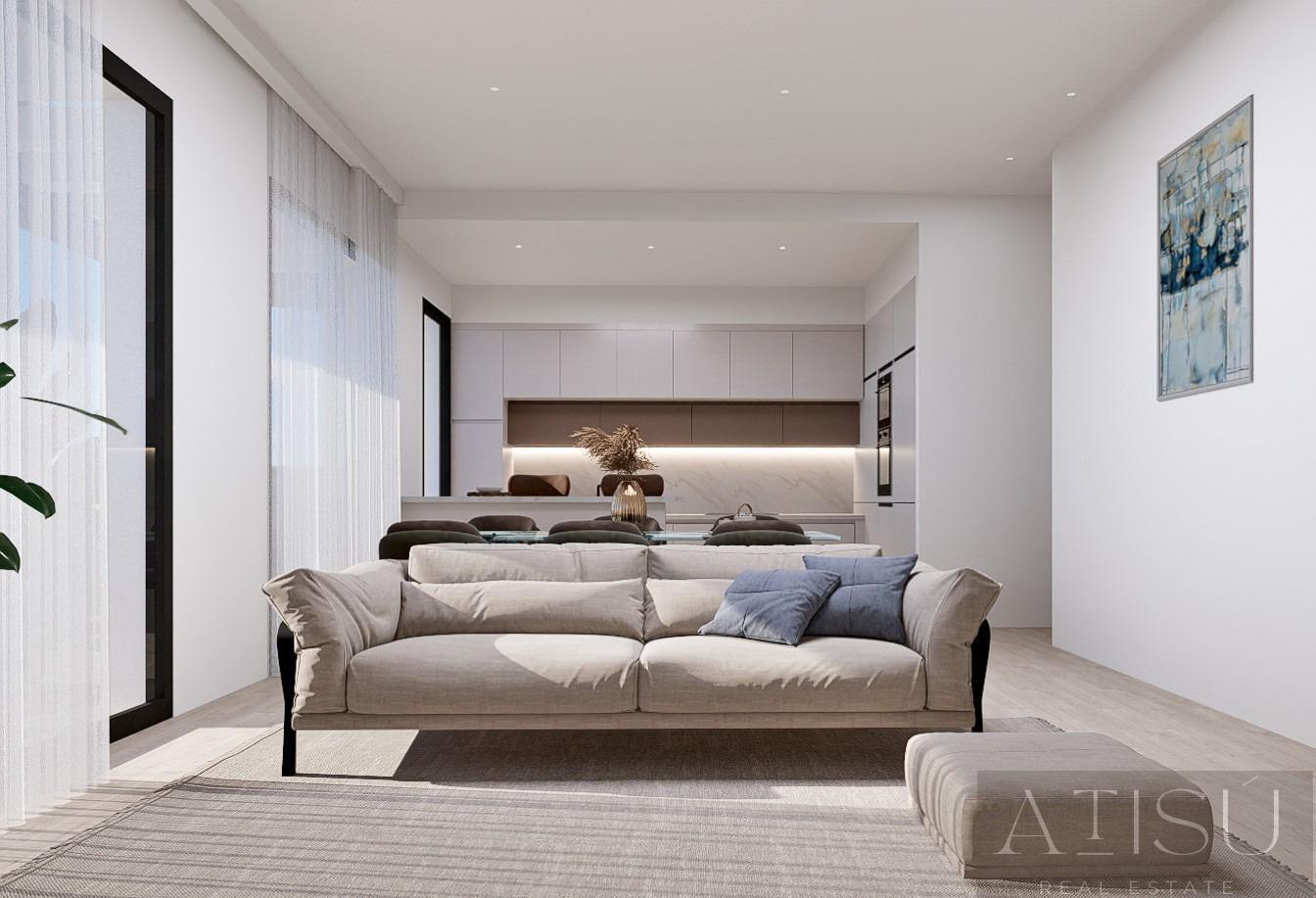 Venta de bungalow en Finestrat