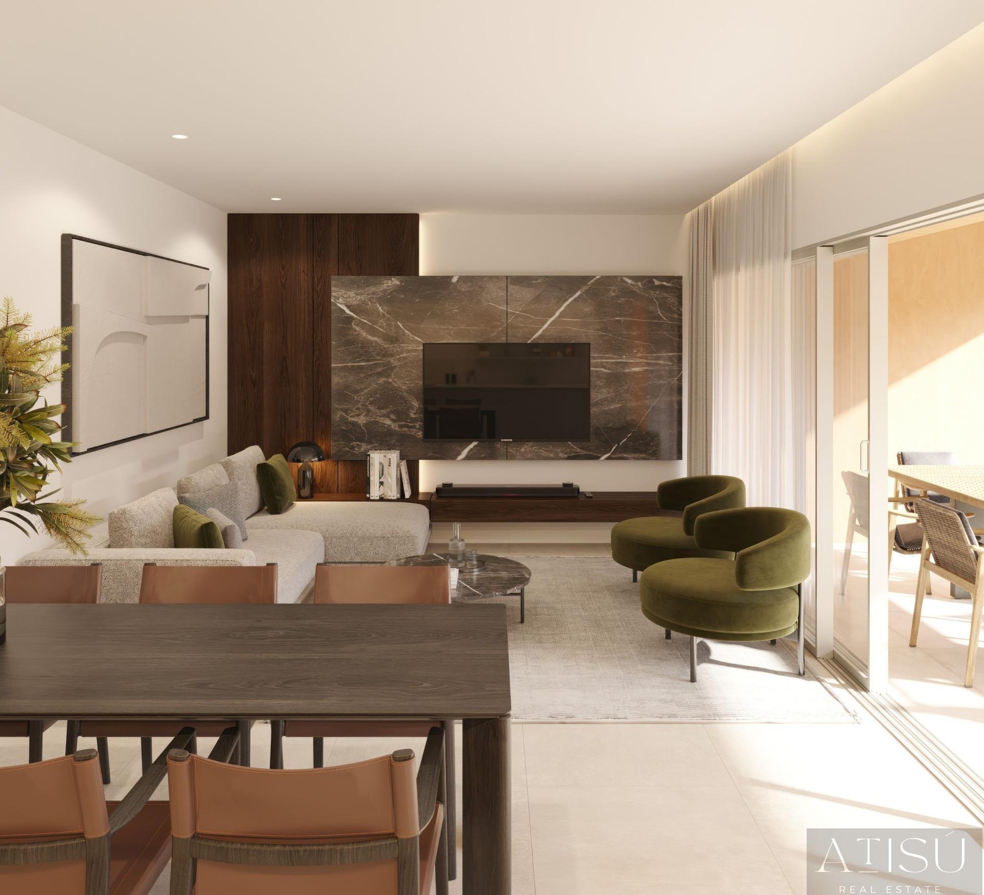 Venta de bungalow en Torrevieja