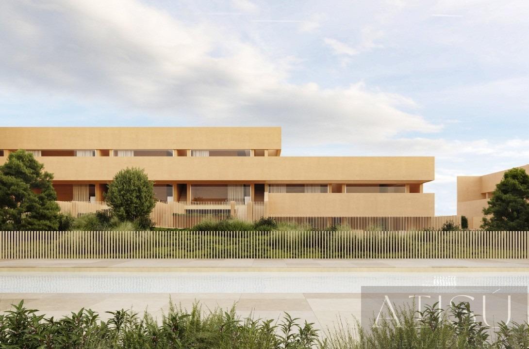 Venta de bungalow en Torrevieja