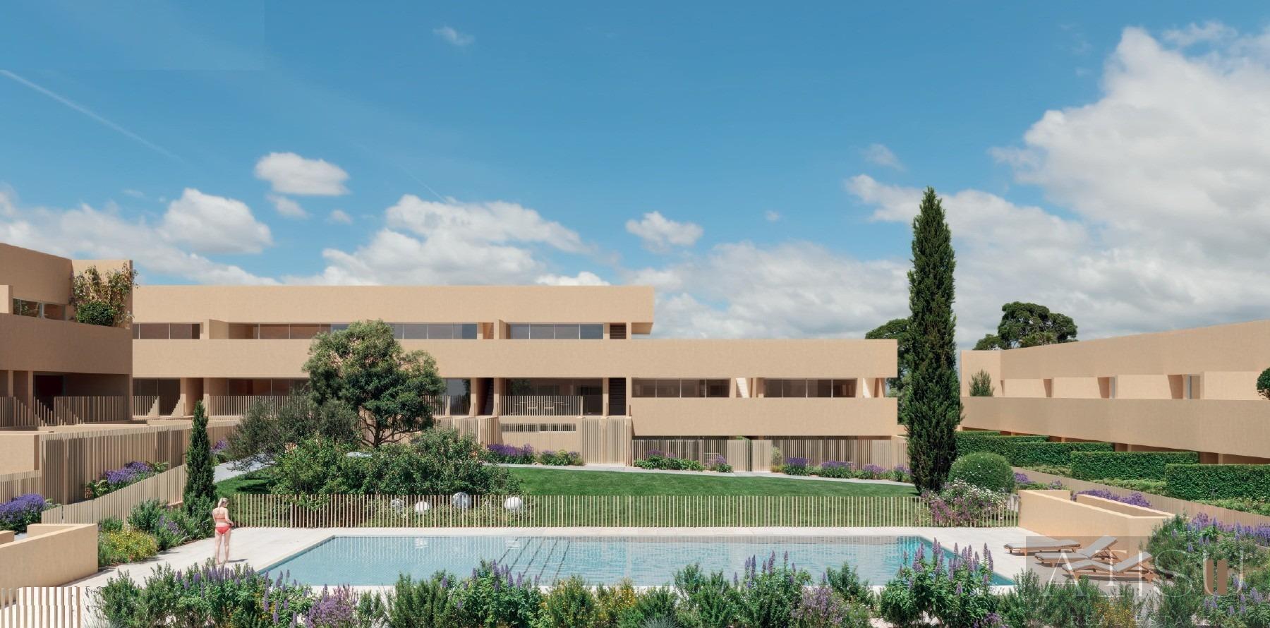 Venta de bungalow en Torrevieja