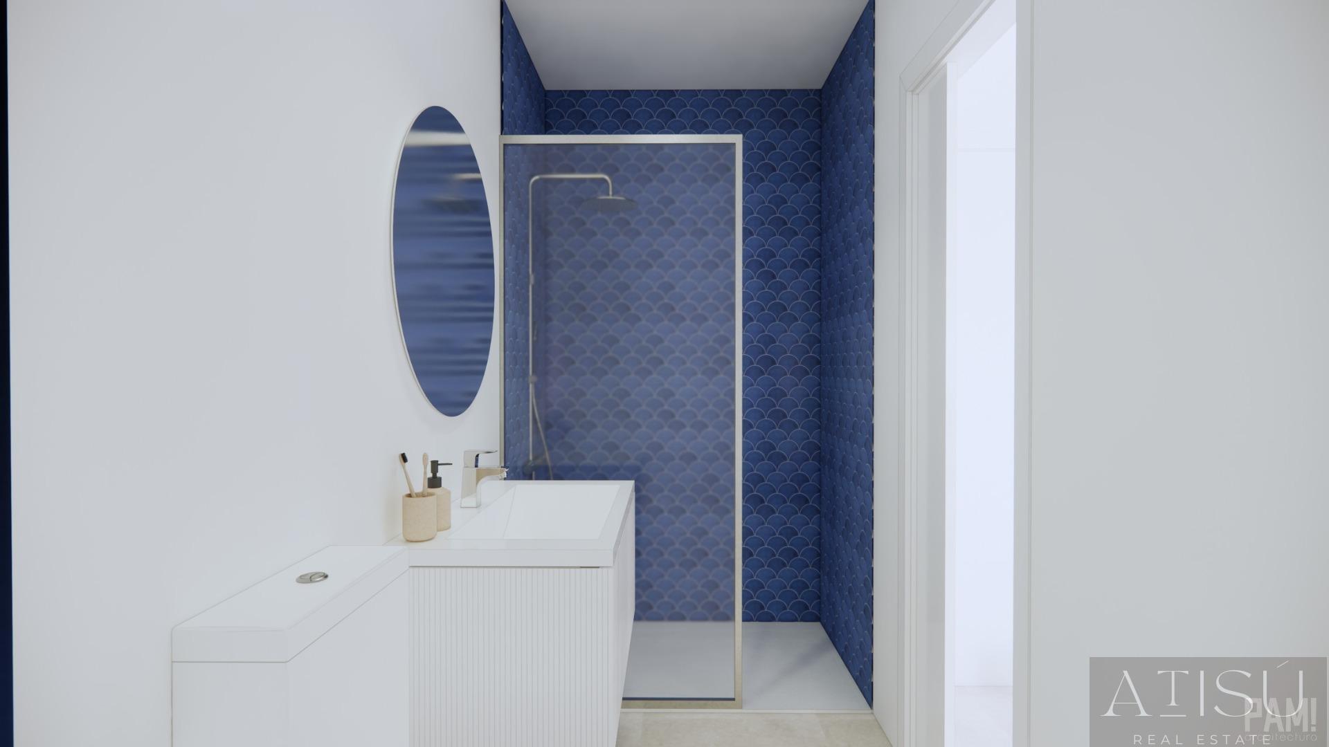 Venta de Ático en Pilar de la horadada