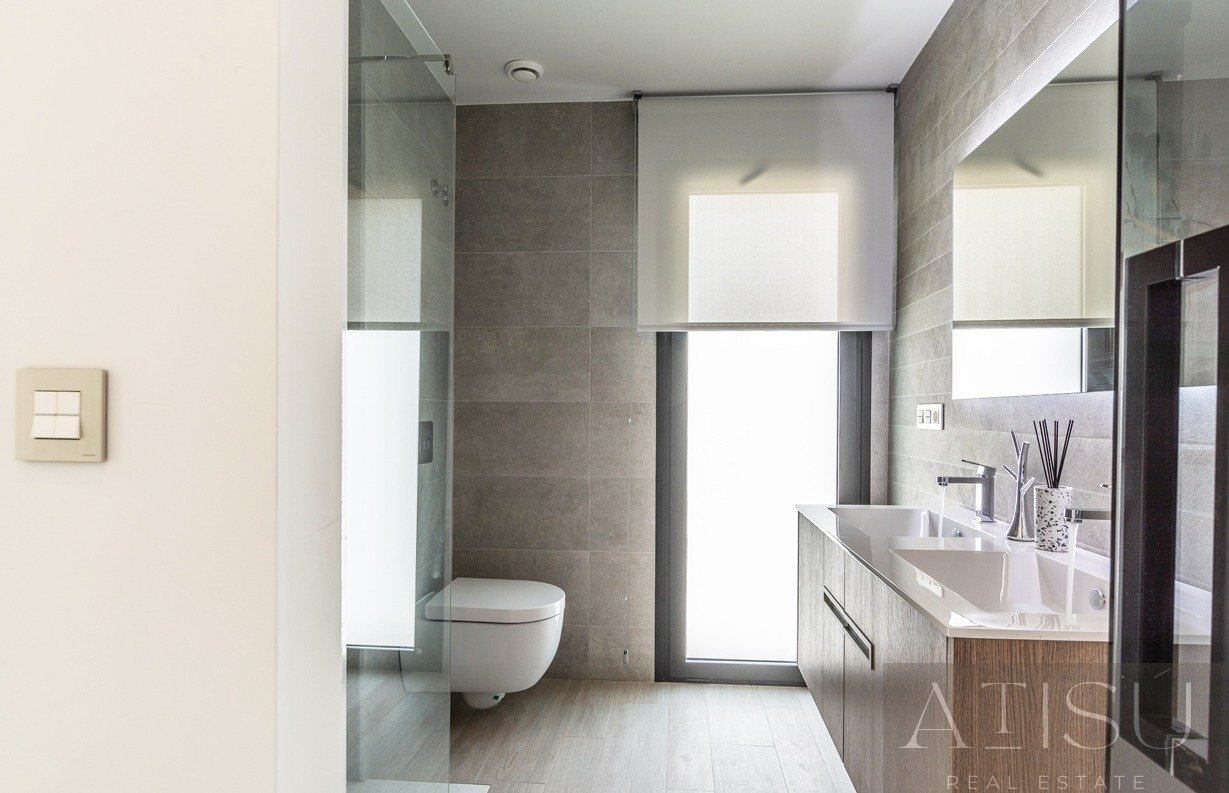 Venta de villa en Finestrat