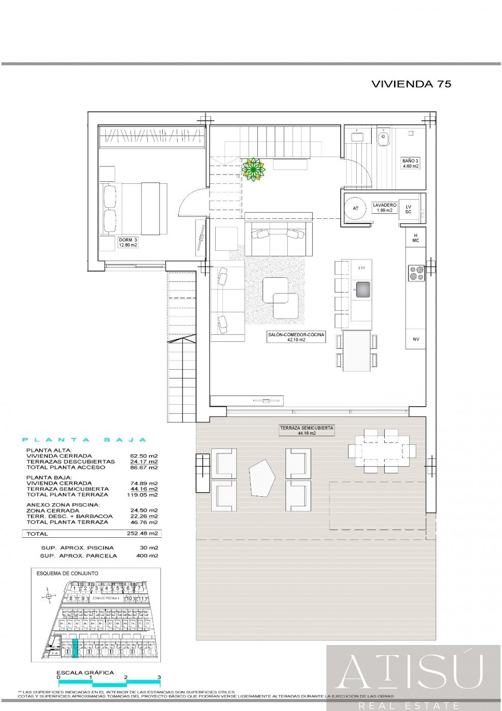 Venta de villa en Finestrat