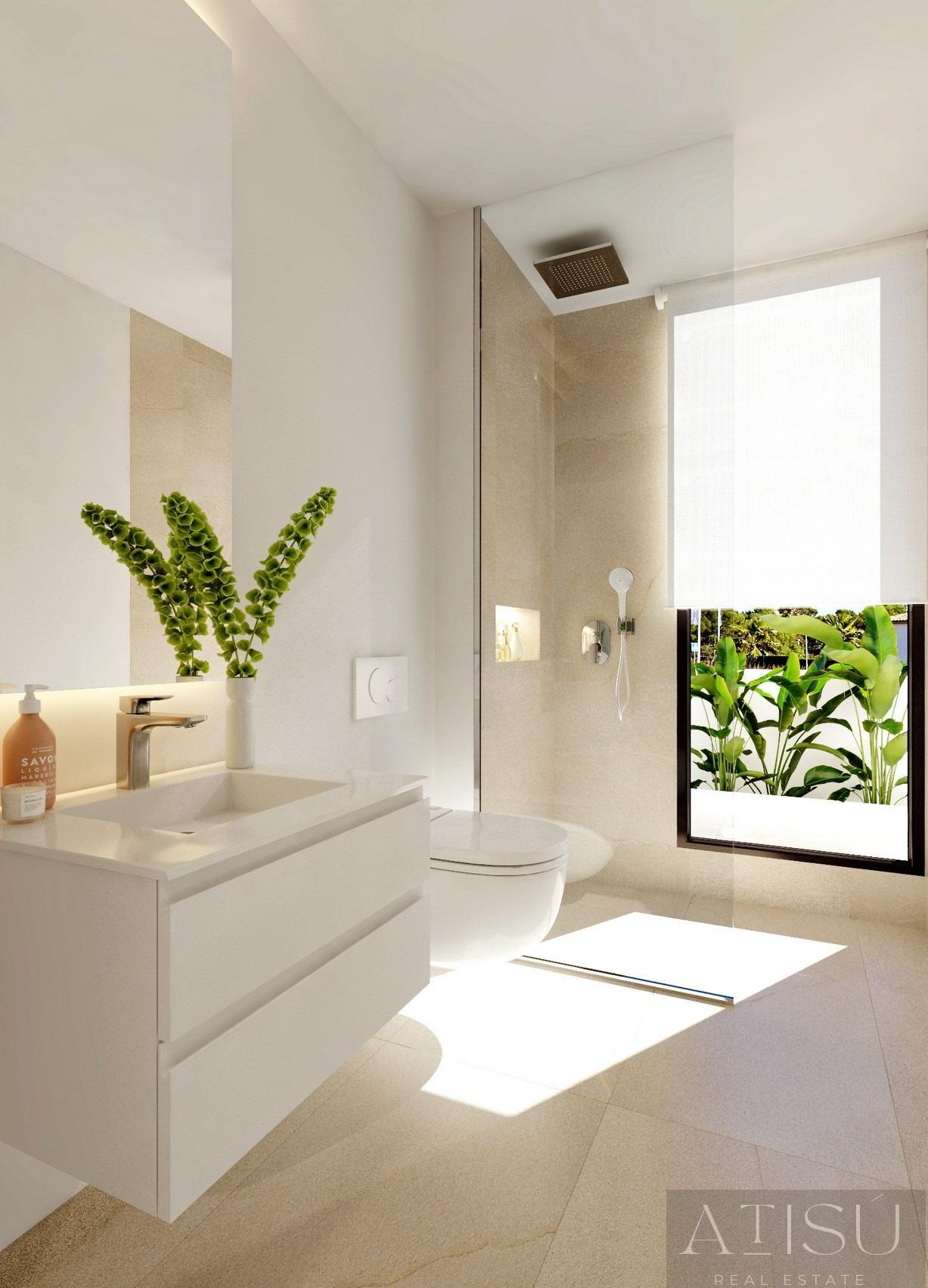 Venta de villa en Finestrat