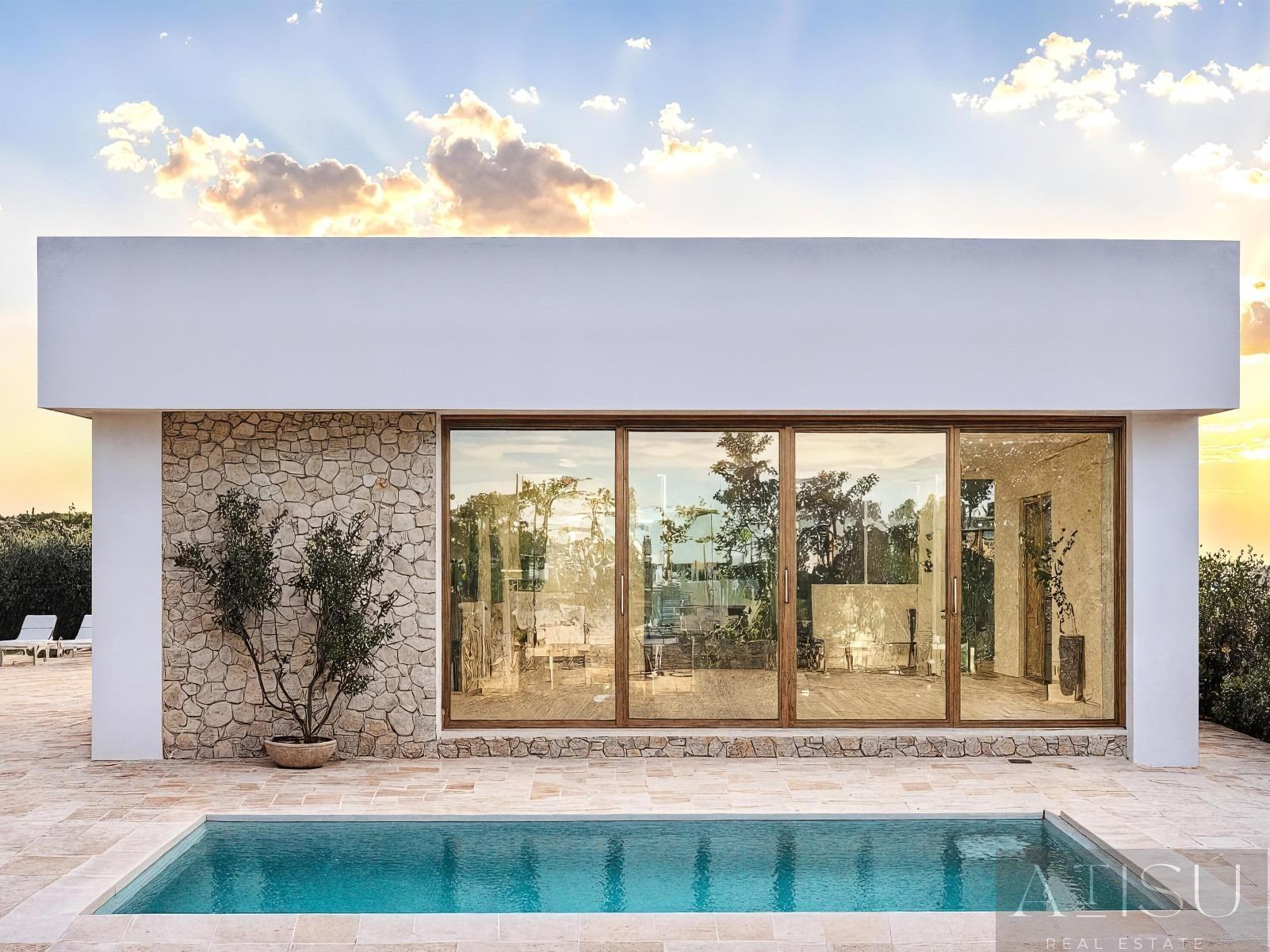 Venta de villa en Orihuela costa