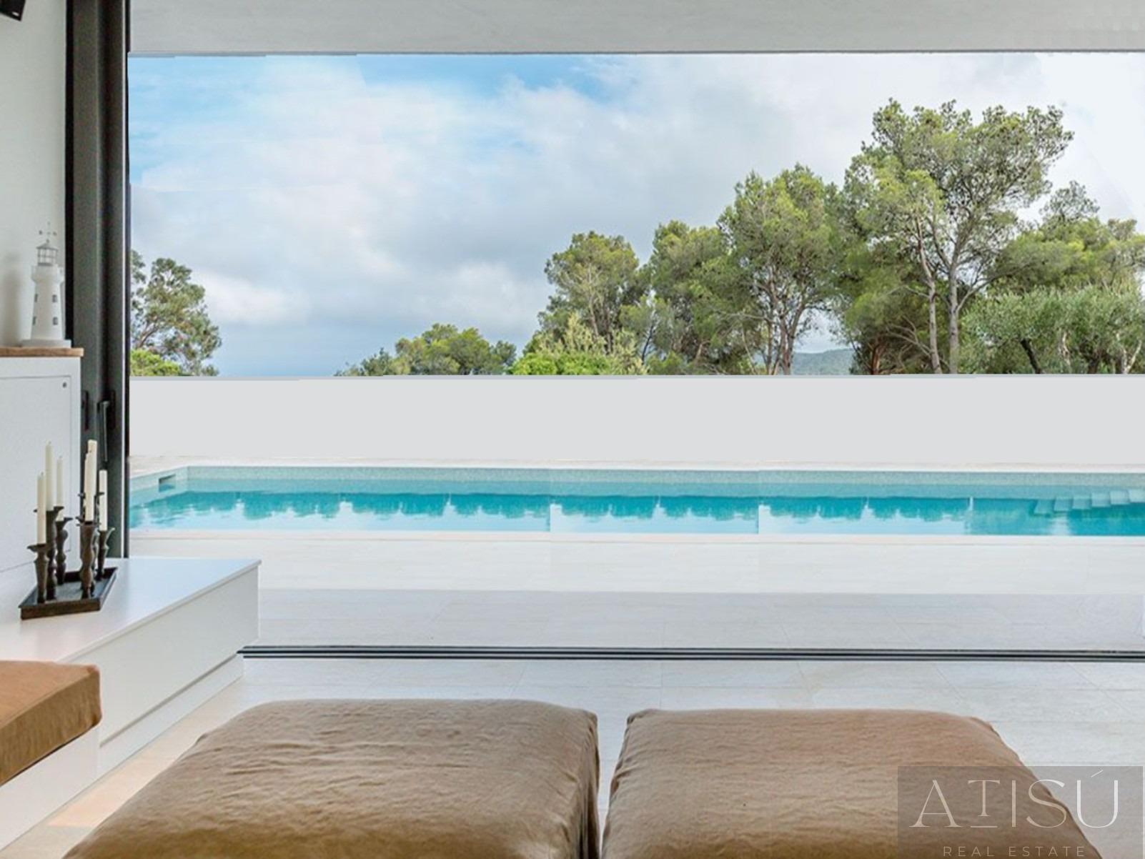 Venta de villa en Orihuela costa