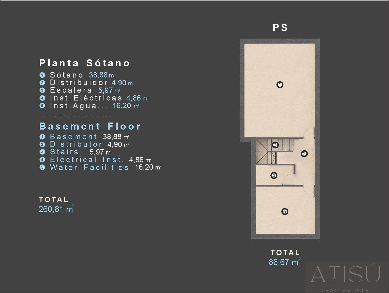 Venta de villa en Orihuela costa