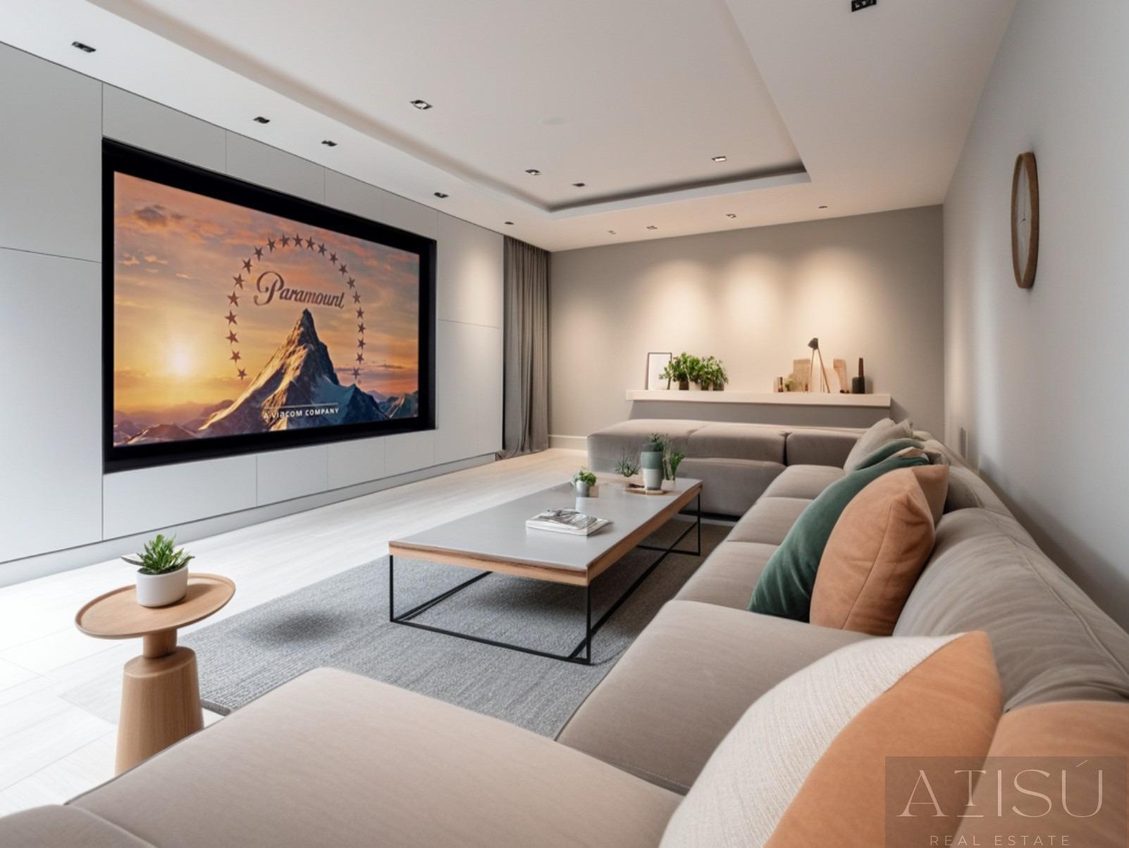 Venta de villa en Orihuela costa