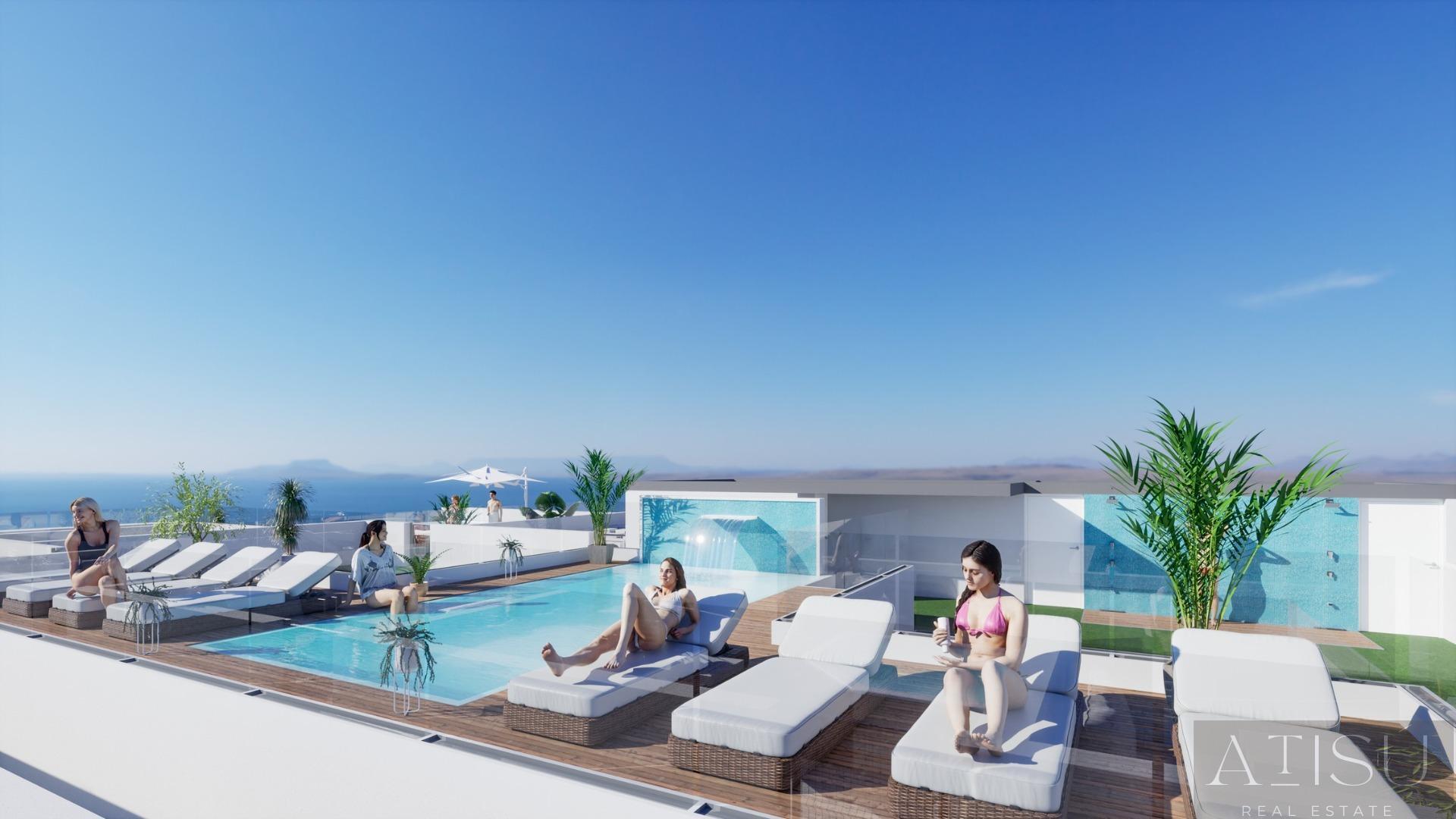 Venta de apartamento en Torrevieja