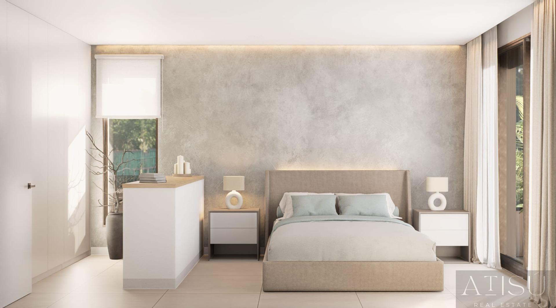 Venta de villa en Pilar de la horadada