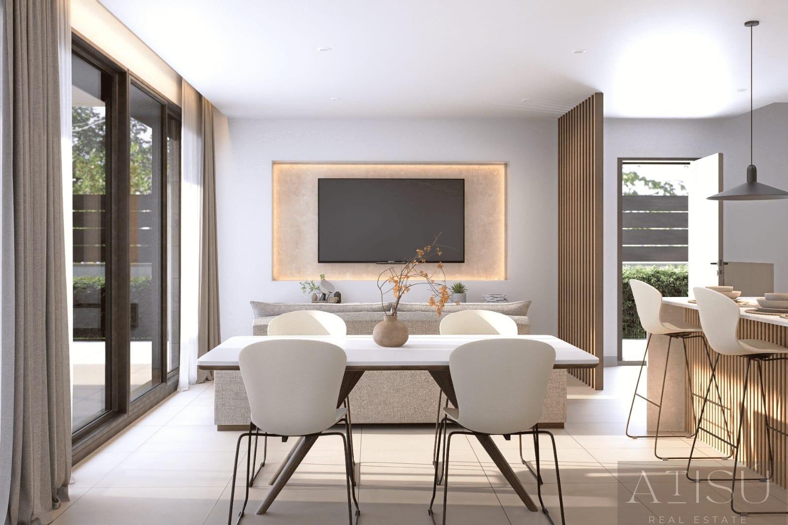 Venta de villa en Pilar de la horadada