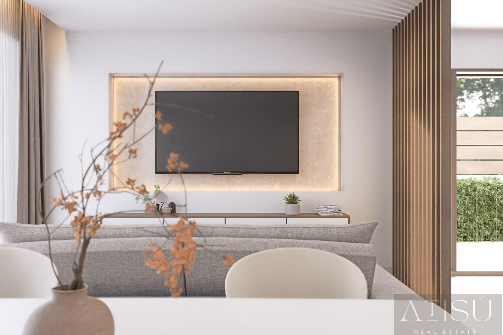 Venta de villa en Pilar de la horadada