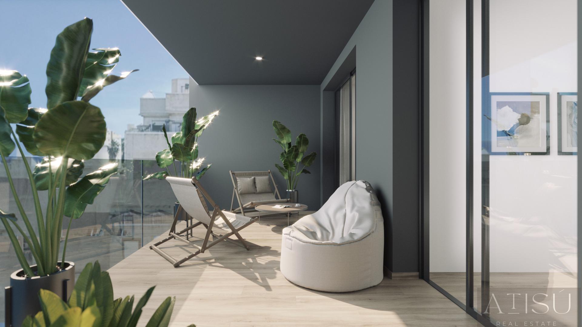 Venta de apartamento en Torrevieja