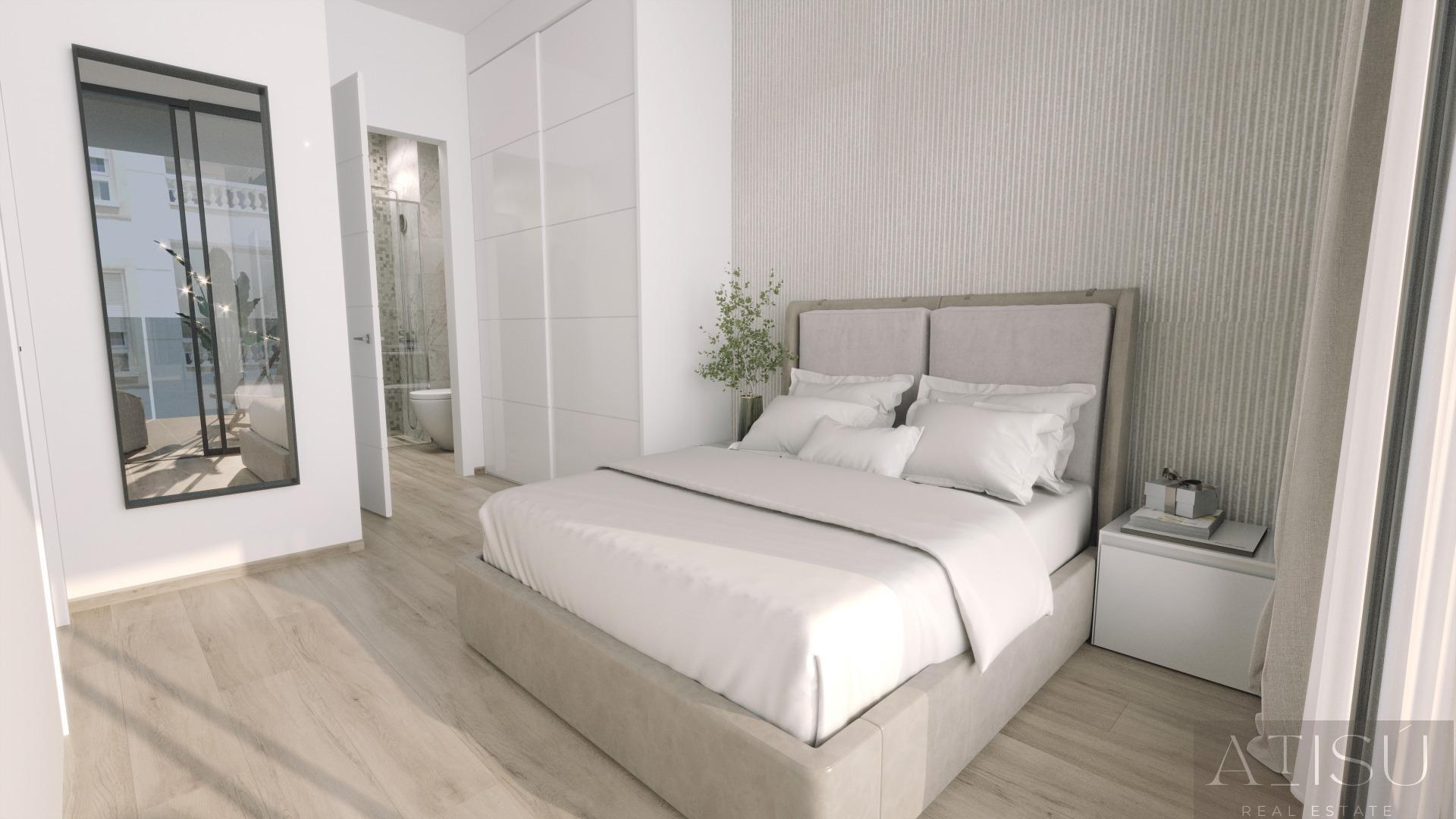 Venta de apartamento en Torrevieja