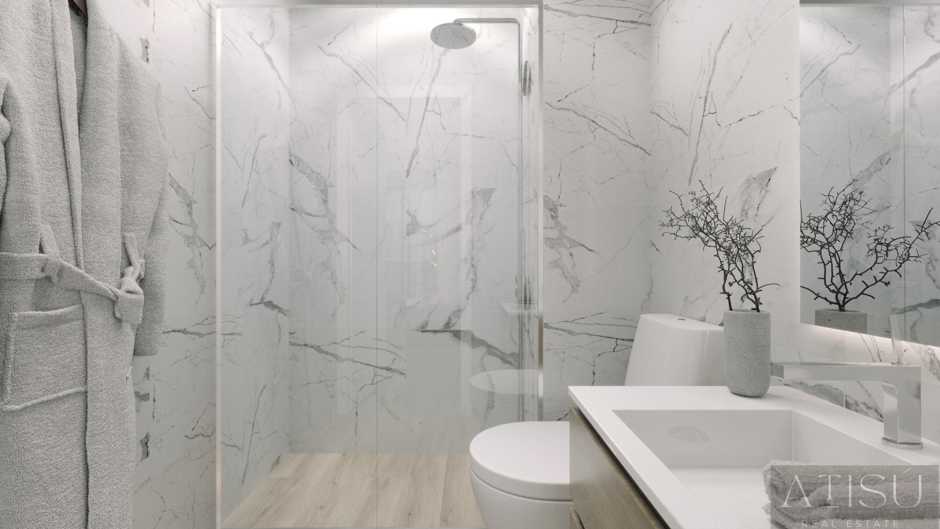 Venta de apartamento en Torrevieja