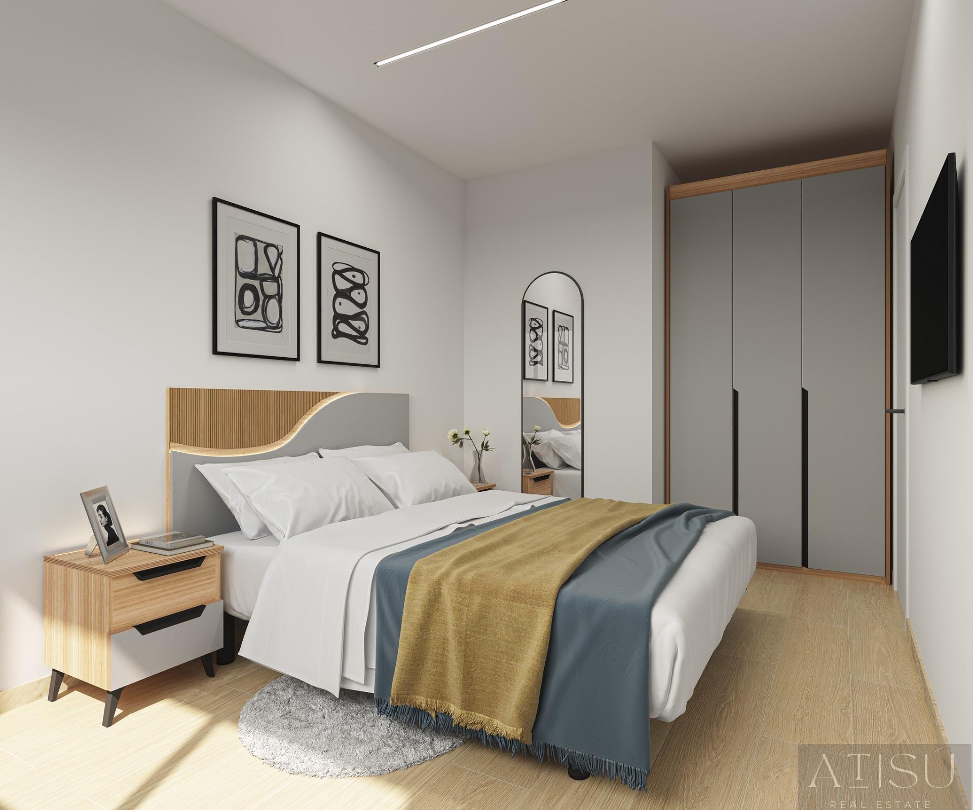 Venta de apartamento en Guardamar del segura