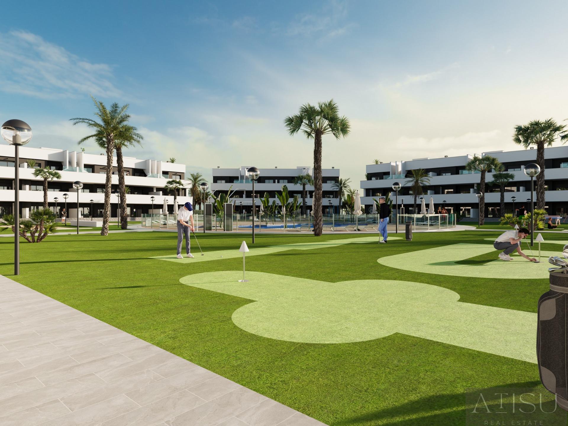 Venta de apartamento en Guardamar del segura