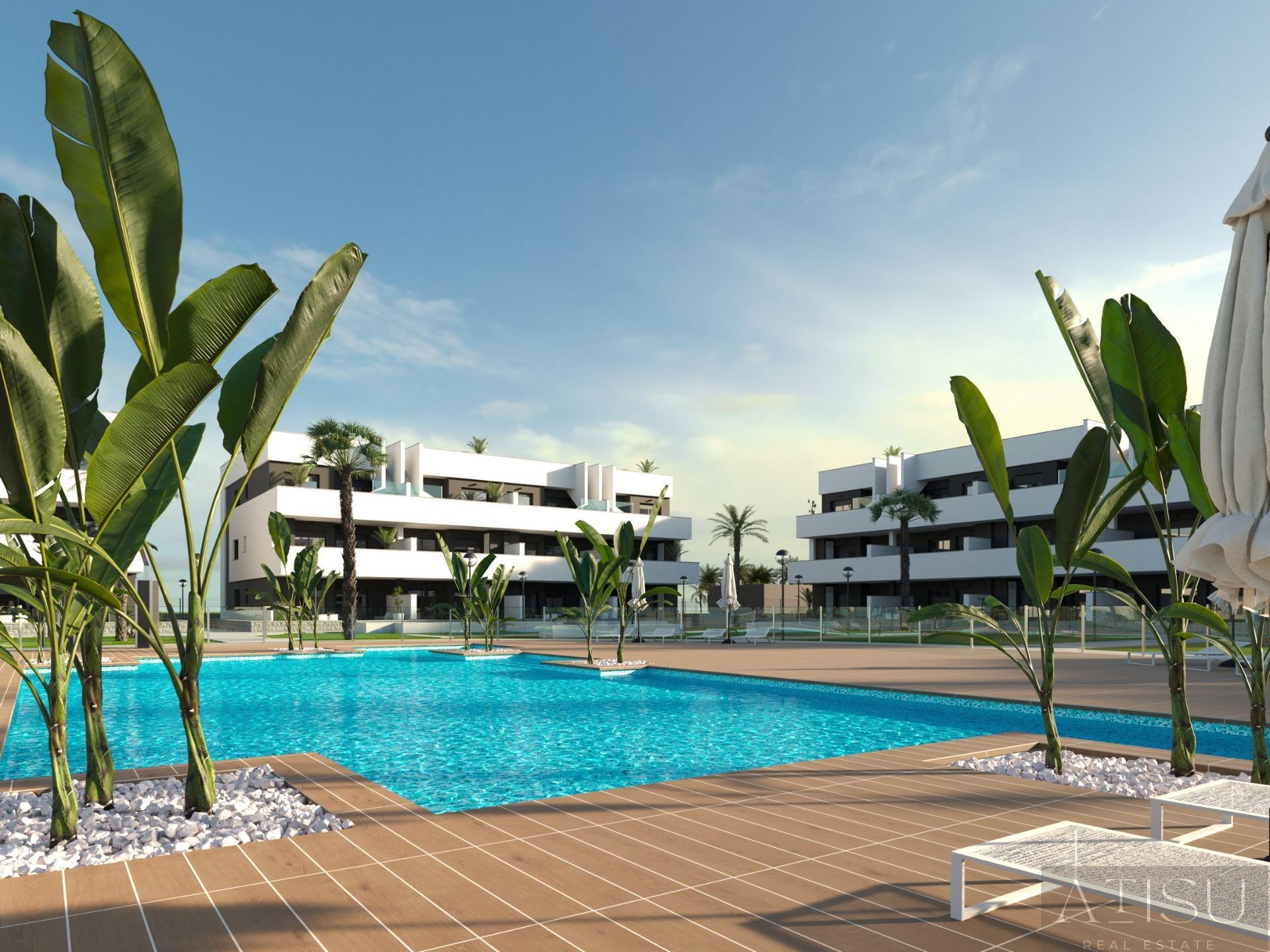 Venta de apartamento en Guardamar del segura