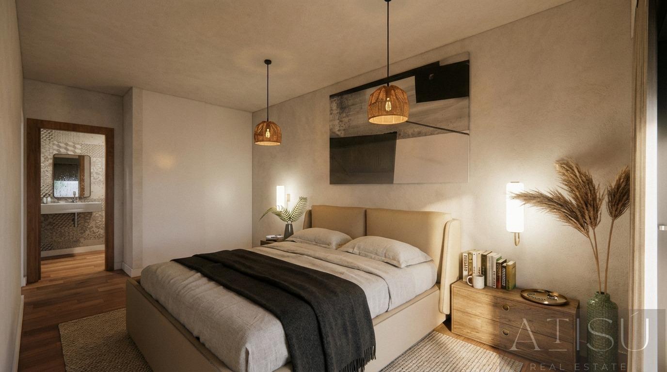 Venta de villa en Jacarilla