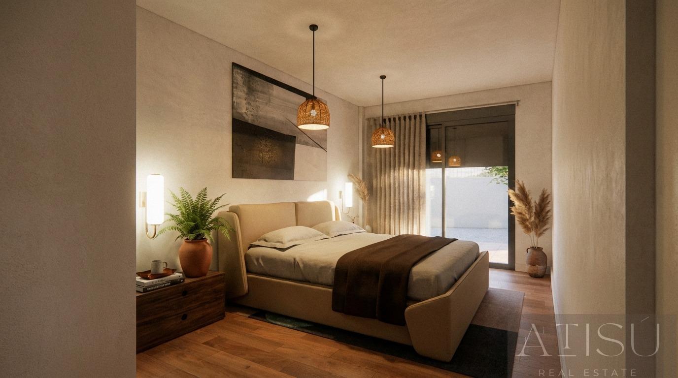 Venta de villa en Jacarilla