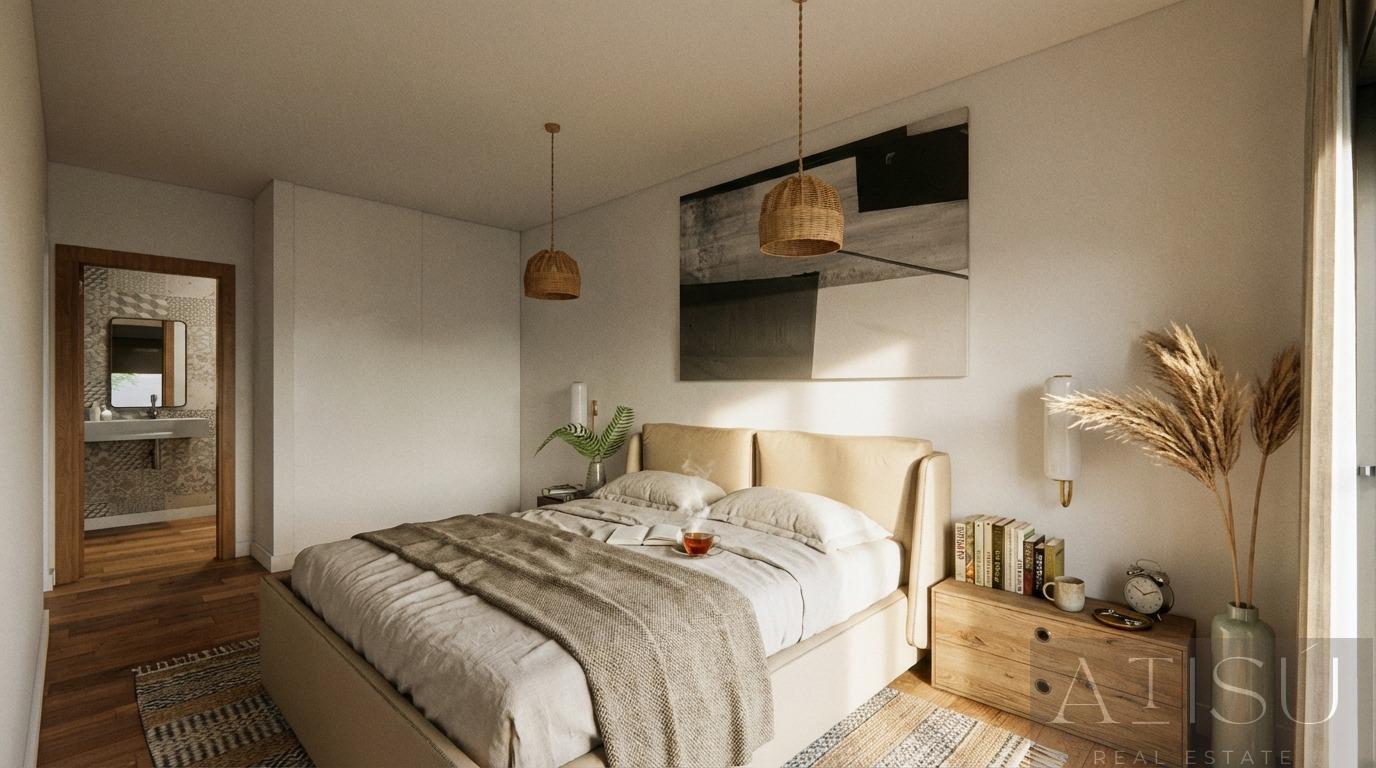 Venta de villa en Jacarilla