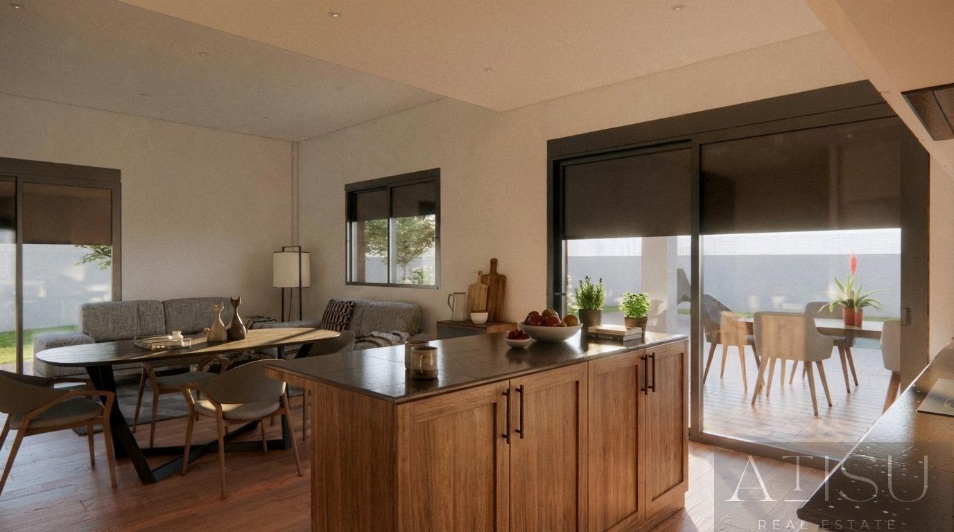 Venta de villa en Jacarilla