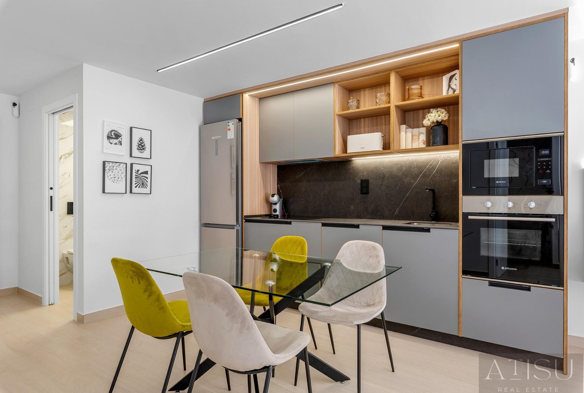 Venta de apartamento en Guardamar del segura