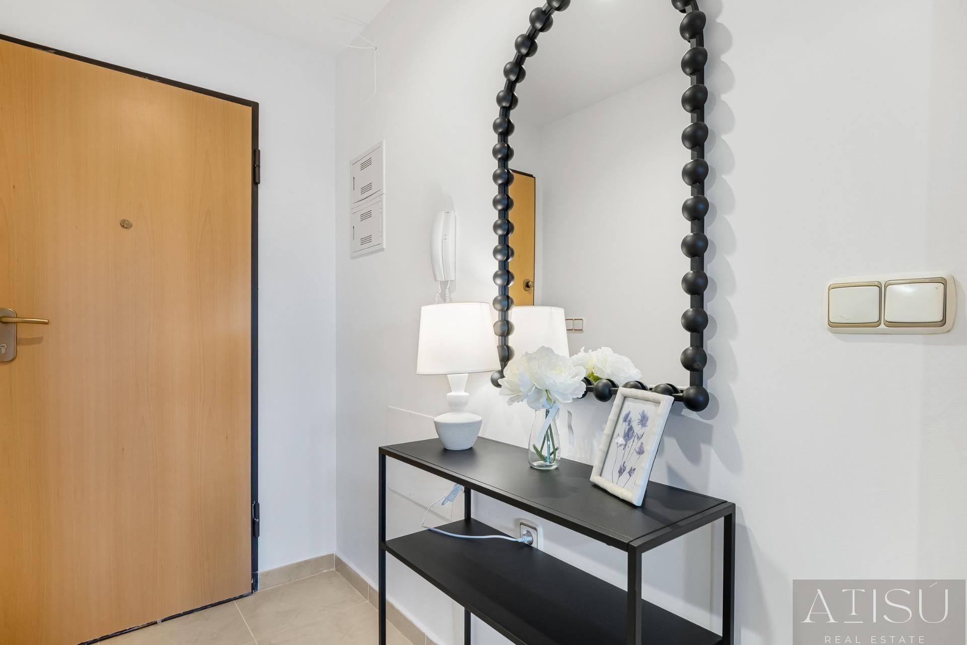 Venta de apartamento en Orihuela costa