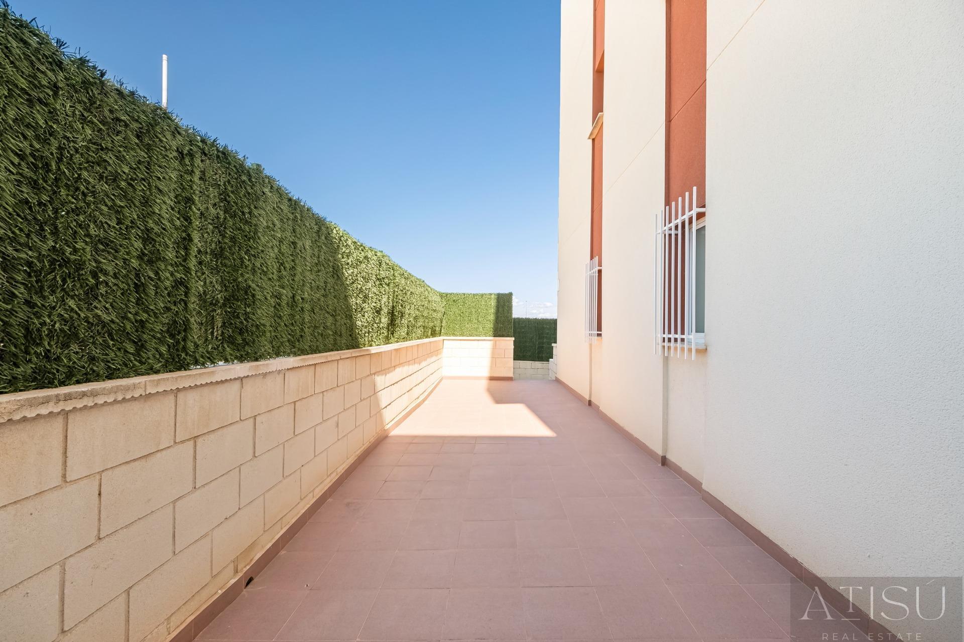 Venta de apartamento en Orihuela costa