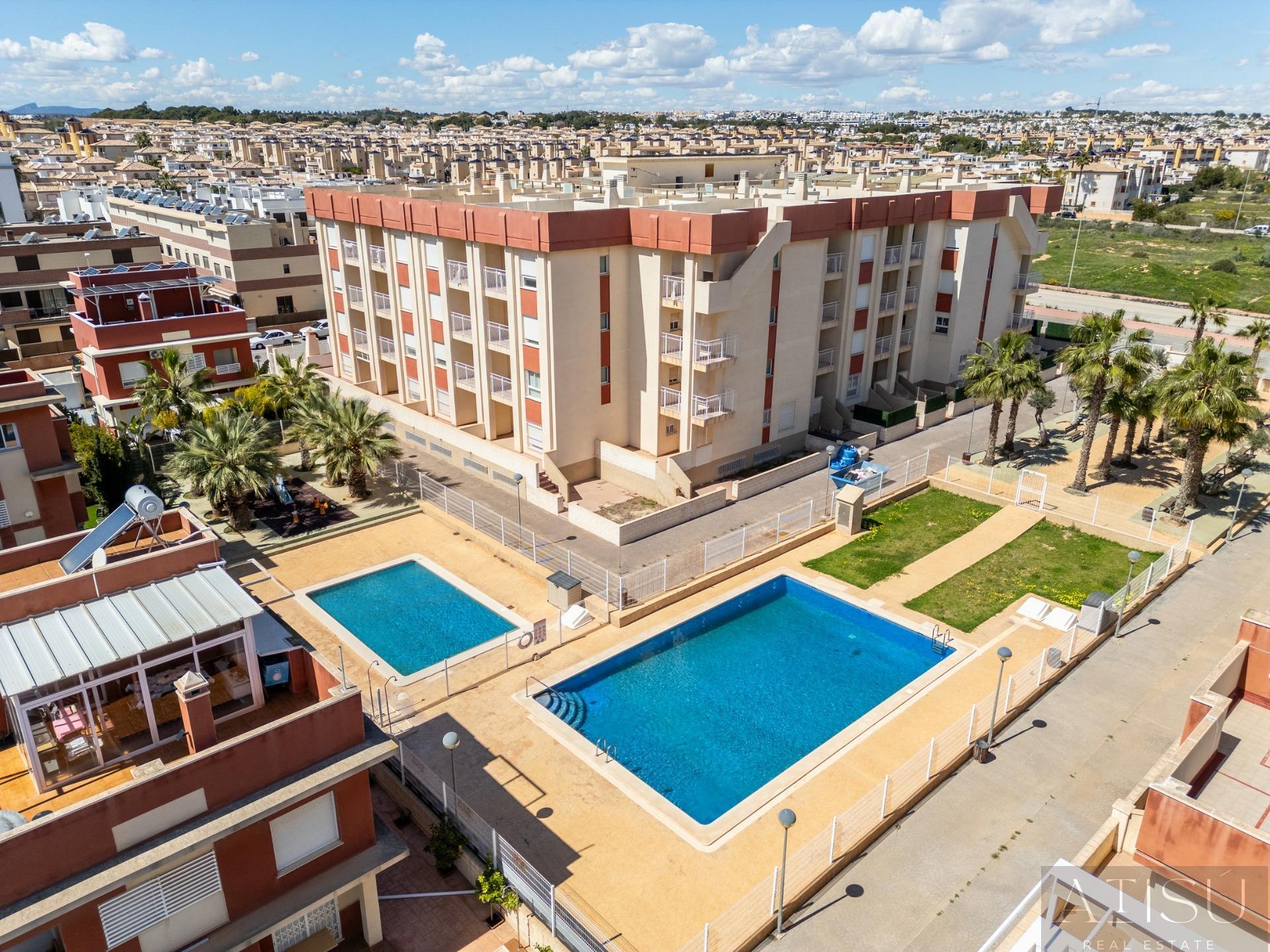 Venta de apartamento en Orihuela costa