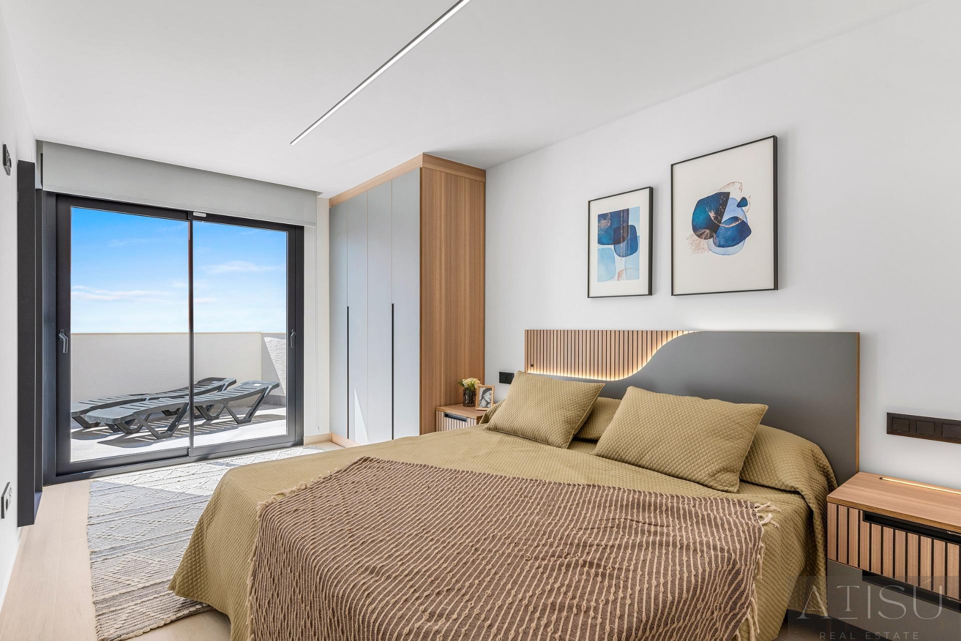 Venta de apartamento en Guardamar del segura